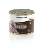 Bewi Dog Pate with delicate Liver 200 g