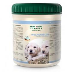 Obrázok č.1 - Bewi Dog Welpenmilch 2,5 kg