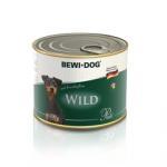 Bewi Dog Pate rich in savoury Venison 200 g