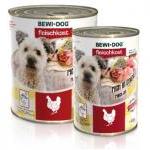 Bewi Dog rich in Chicken 400 g      