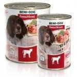 Bewi Dog rich in Veal 400 g