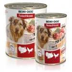 Bewi Dog rich in Poultry  400 g      