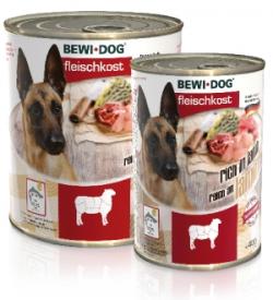 Obrázok č.1 - Bewi Dog rich in Lamb 400 g
