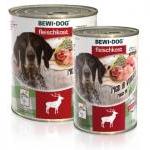 Bewi Dog rich in Venison 400 g